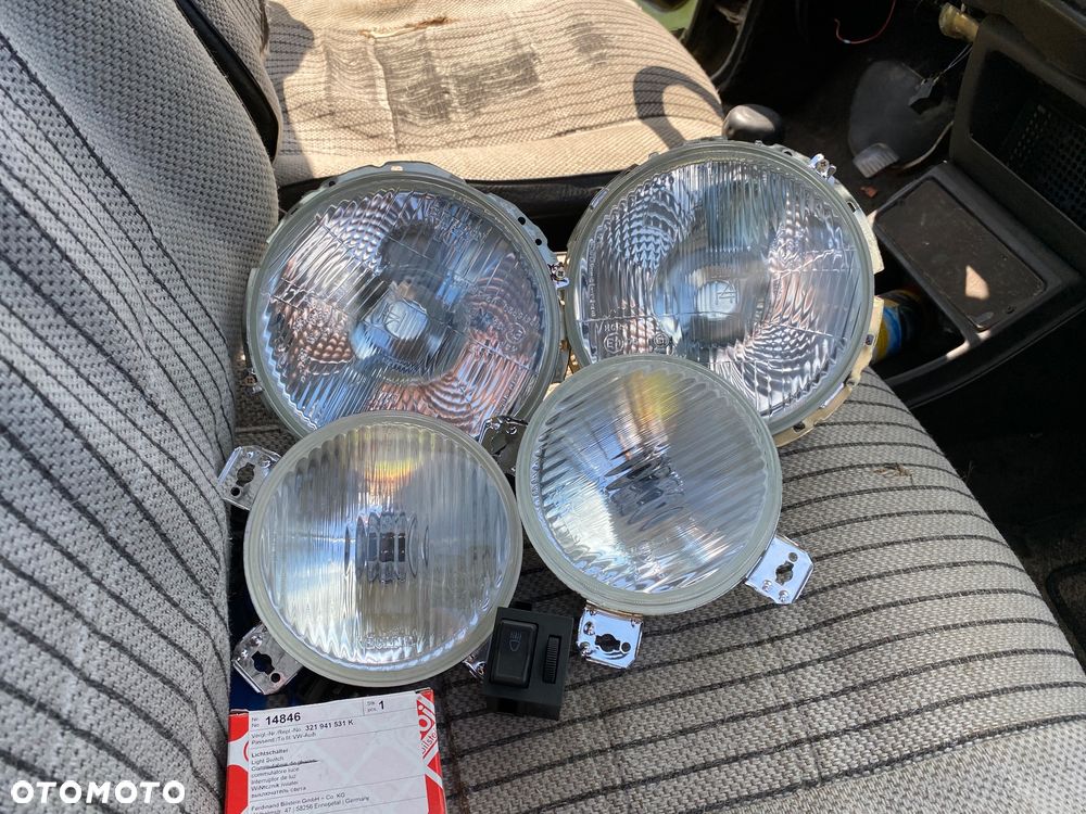 Volkswagen Golf 1.6/1.6 C TD - 8