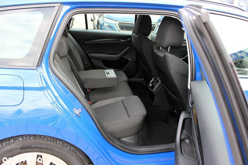 Skoda Octavia - 12