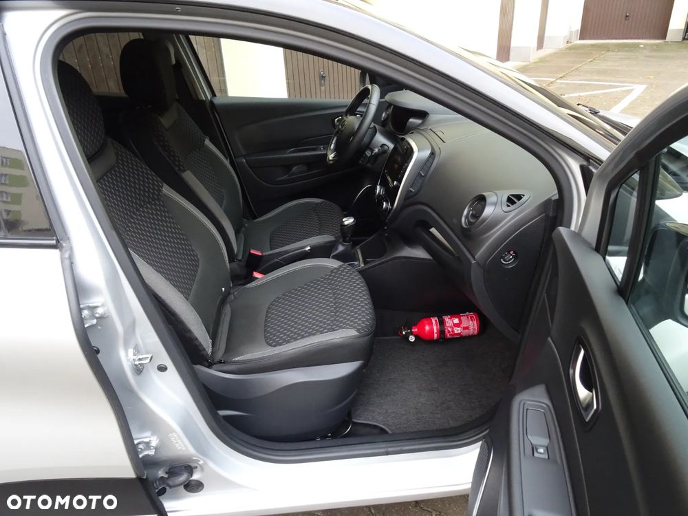 Renault Captur ENERGY TCe 90 Start&Stop Luxe - 7