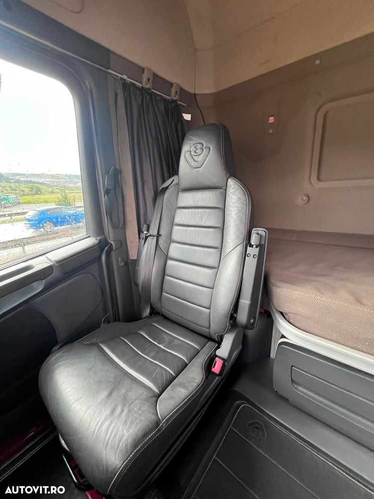Scania R500 V8 EEV - 13