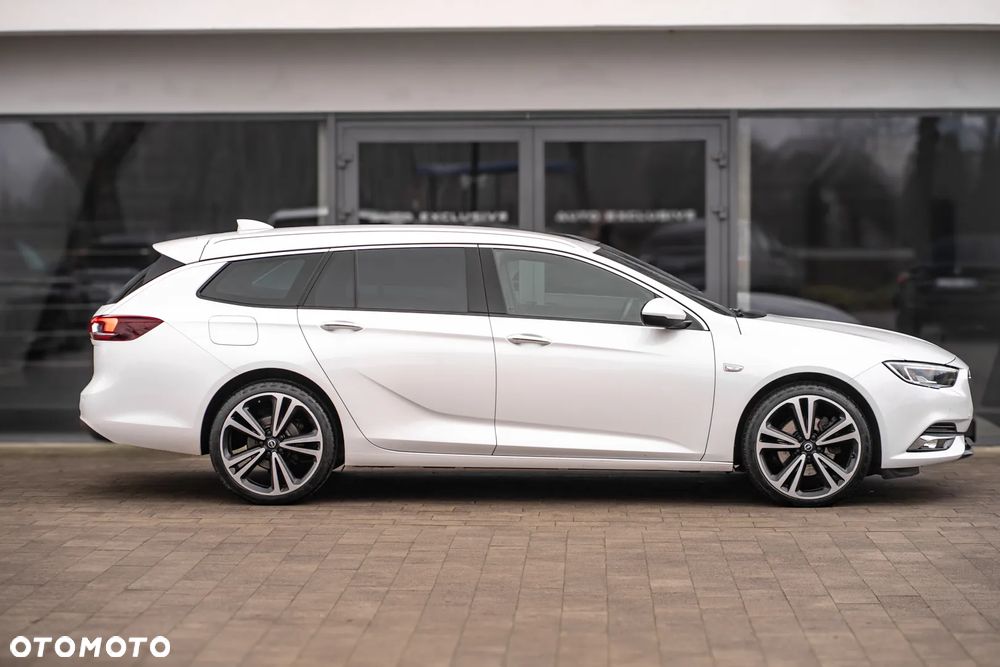 Opel Insignia 2.0 CDTI Executive - 13