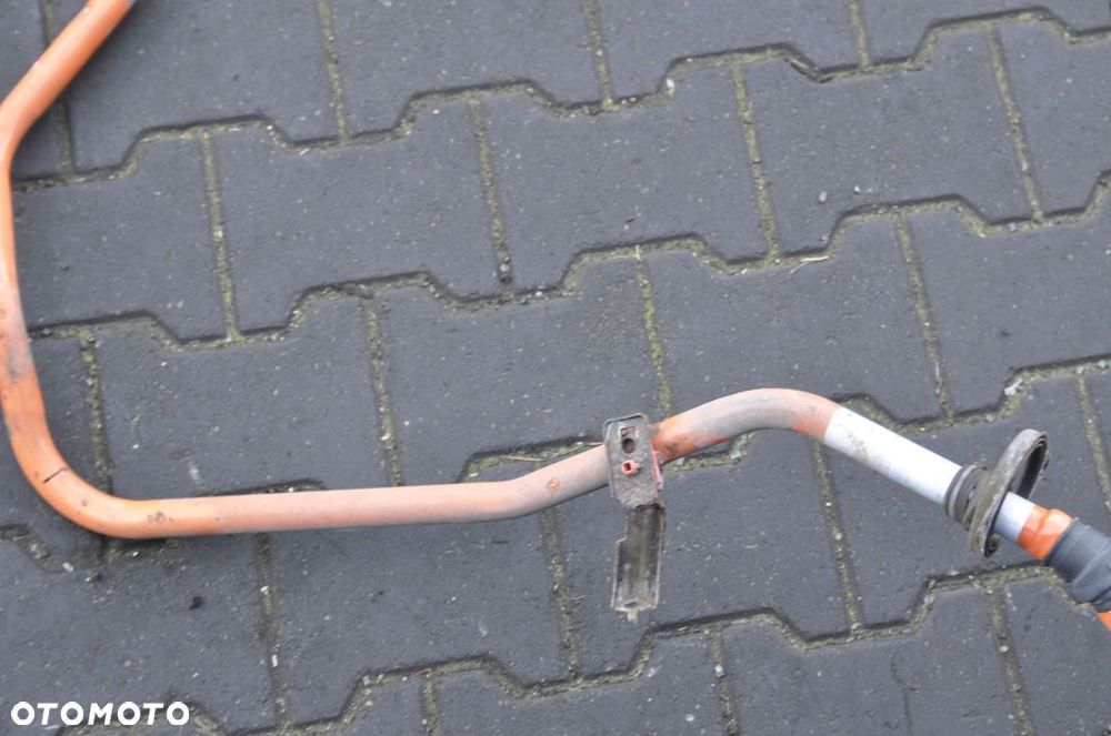 HONDA CR-Z 1.5 HYBRID PRZEWÓD ZASILAJĄCY - 7