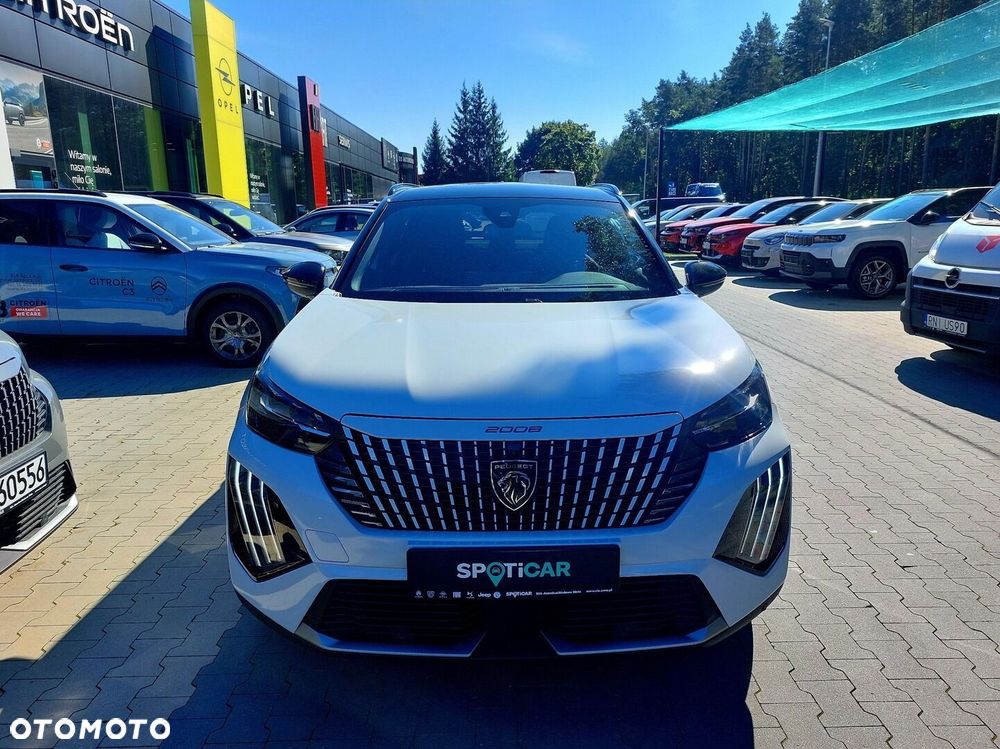 Peugeot 2008 - 6
