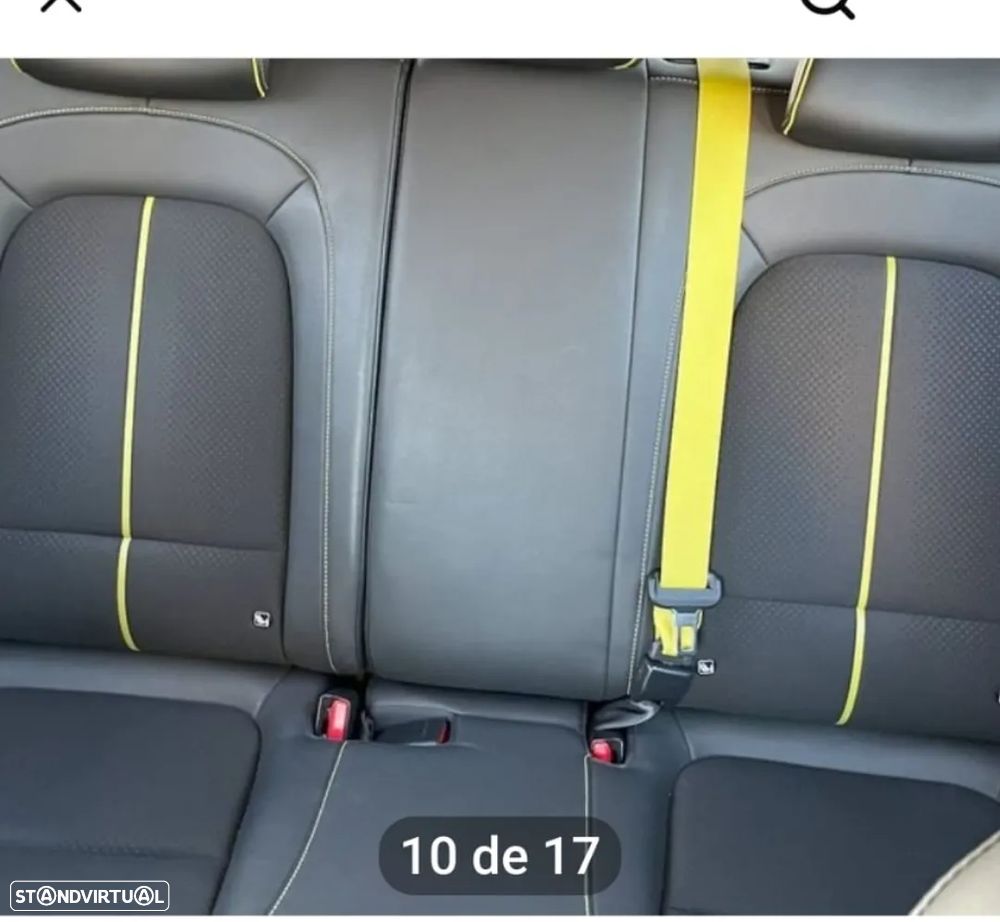 Hyundai Kauai 1.6 T-GDi Pele/Tecido Lima 7DCT - 7