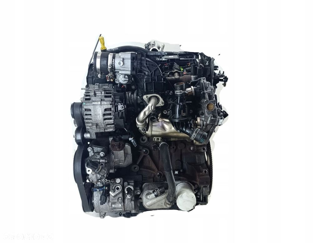 SILNIK KOMPLETNY DIESEL FORD TRANSIT CUSTOM 2.0 TDCI YNF6 - 1