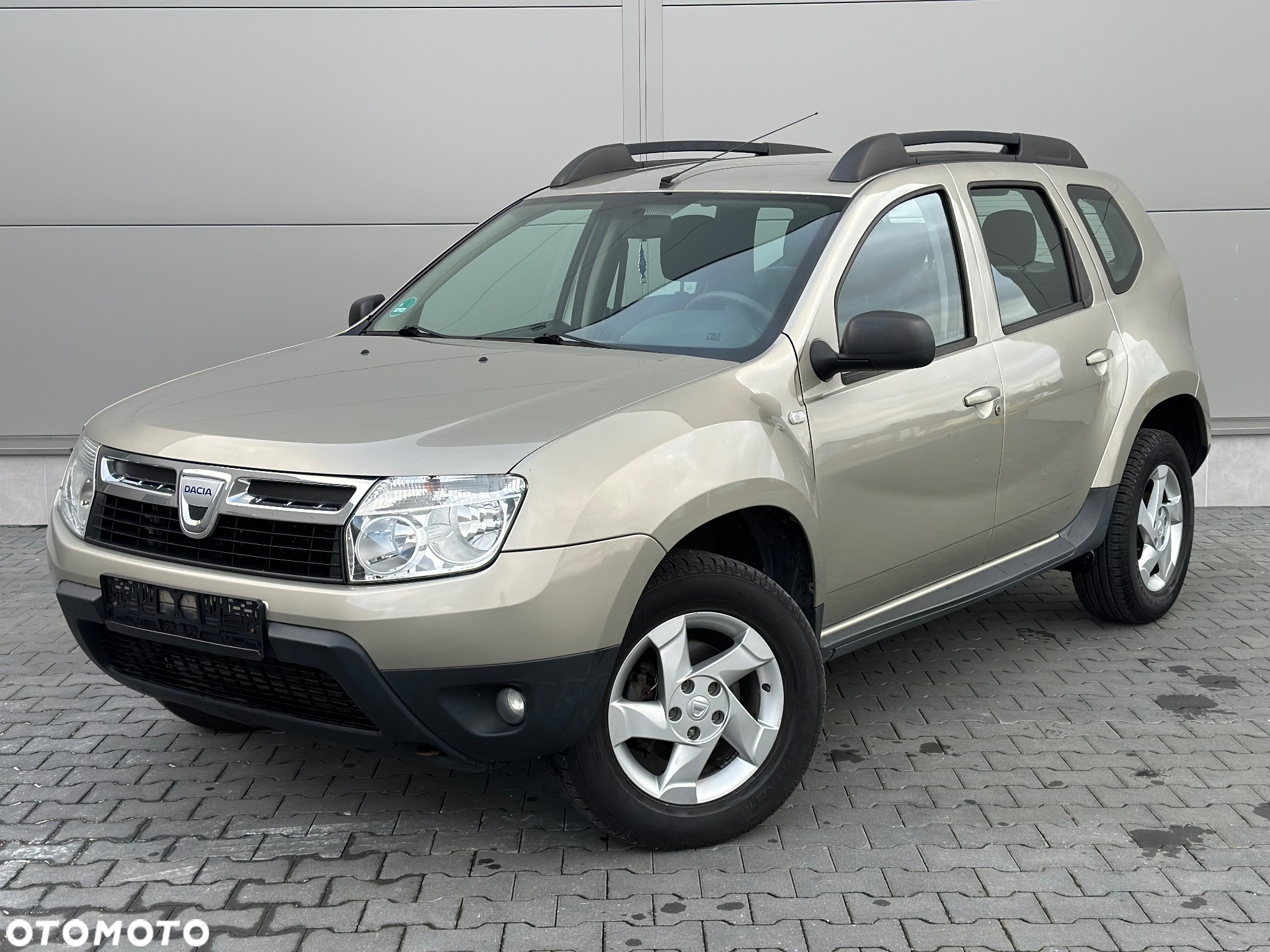 Dacia Duster 1.5 dCi Laureate - 3