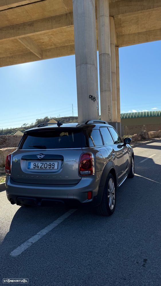 MINI Countryman - 7
