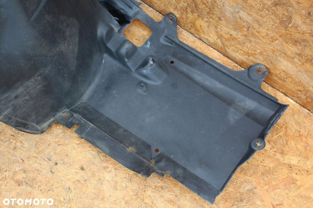 Nadkole LEWE PRZEDNIE BMW e46 SEDAN TOURING kombi 7036495 - 4