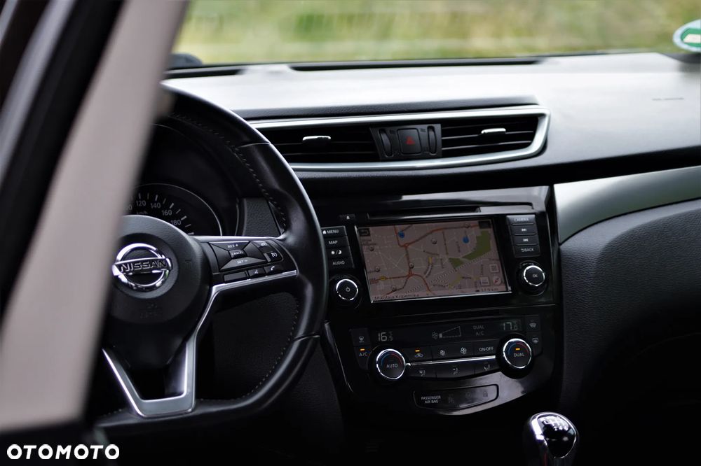 Nissan Qashqai - 39
