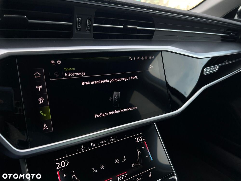 Audi A6 Limousine - 38