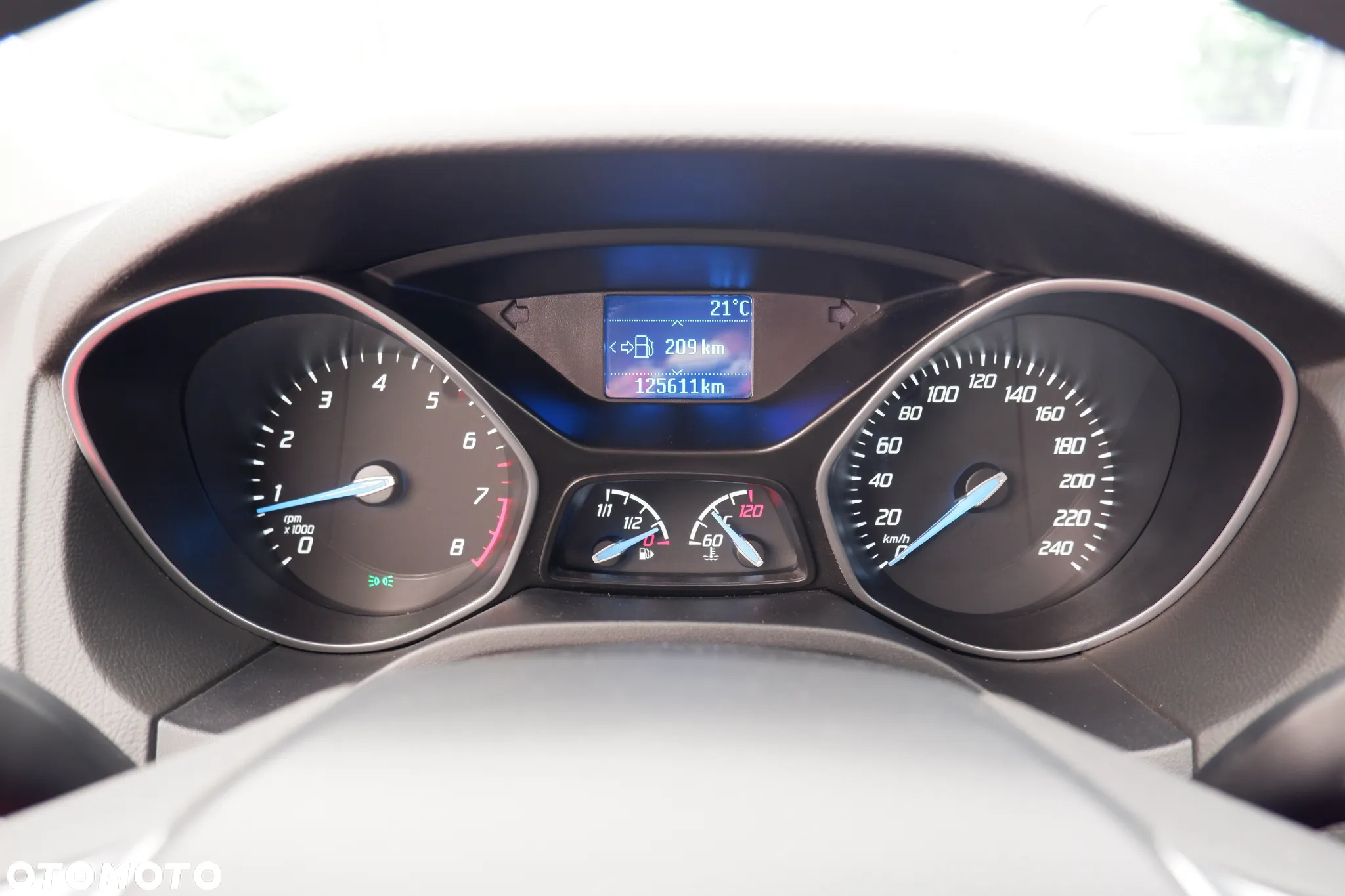 Ford Focus - 18