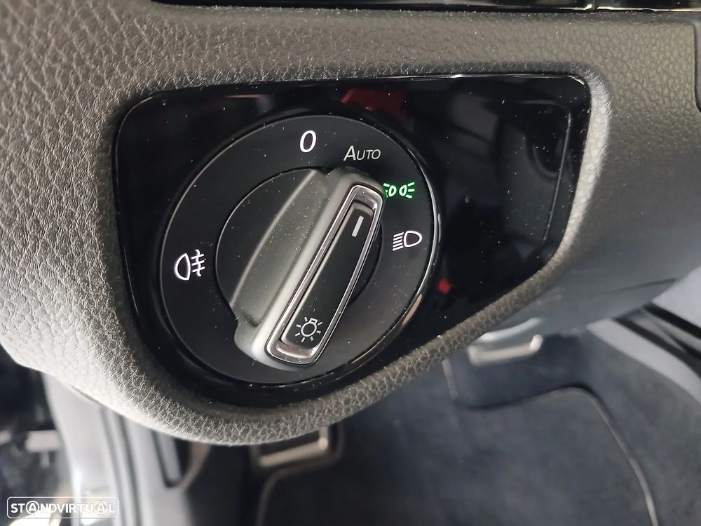 VW Golf - 13