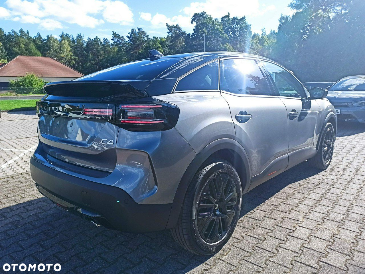 Citroën C4 - 5