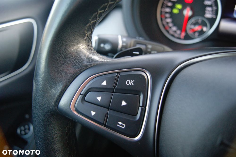 Mercedes-Benz Klasa B 180 (CDI) d 7G-DCT Style - 17