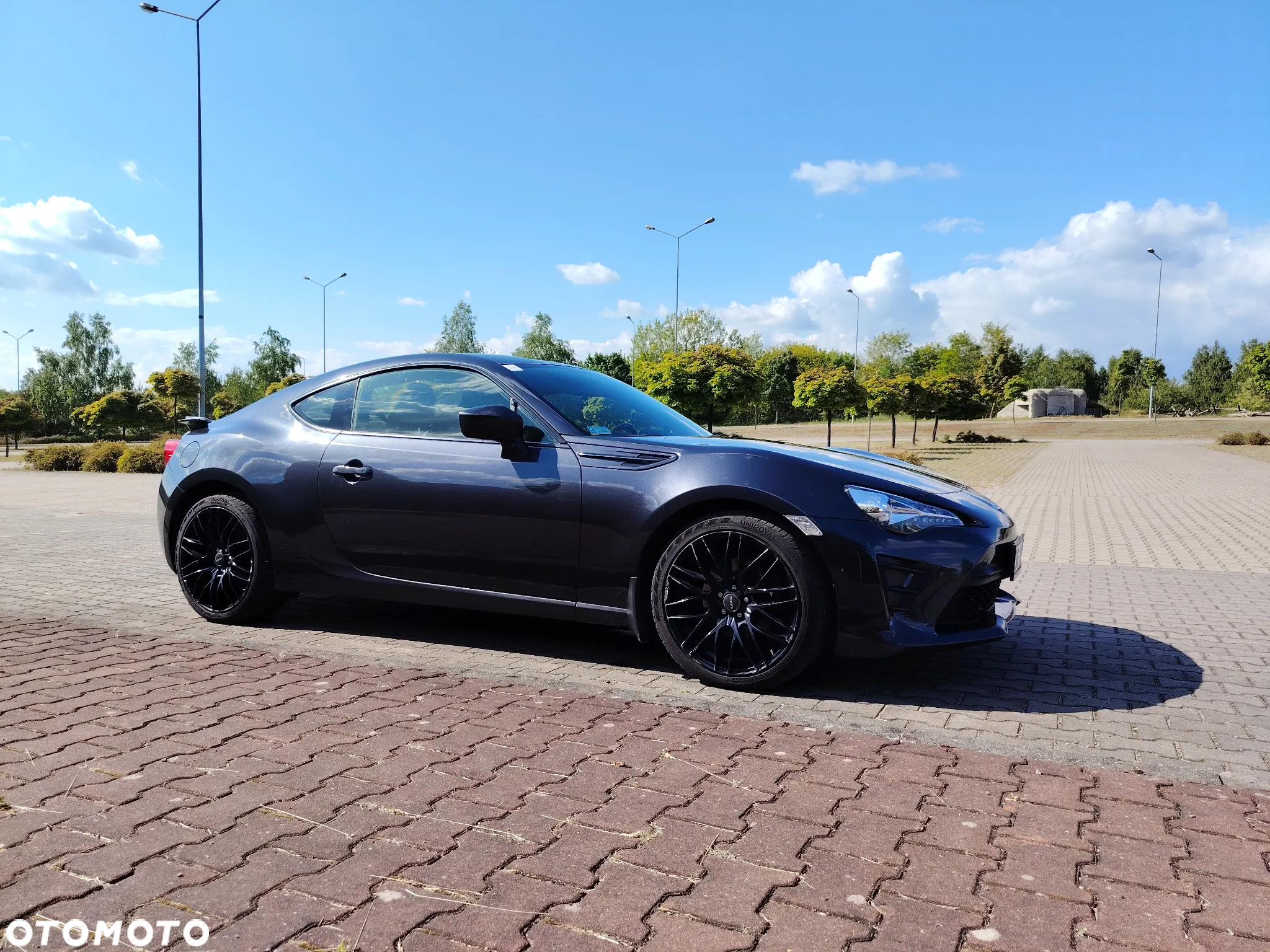 Toyota GT86 2.0 Prestige - 16