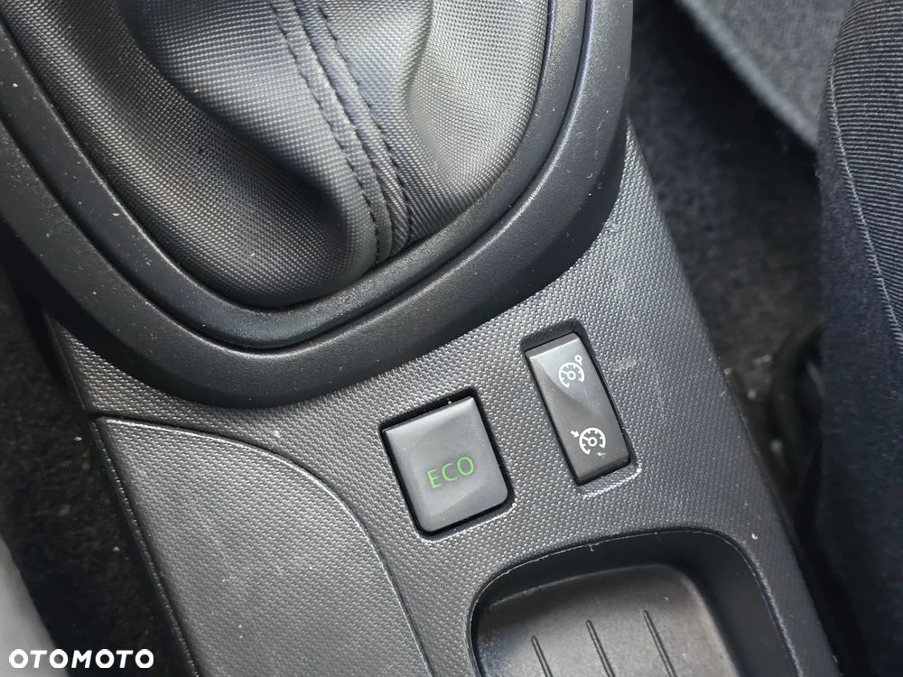 Renault Captur 0.9 Energy TCe Intens - 11