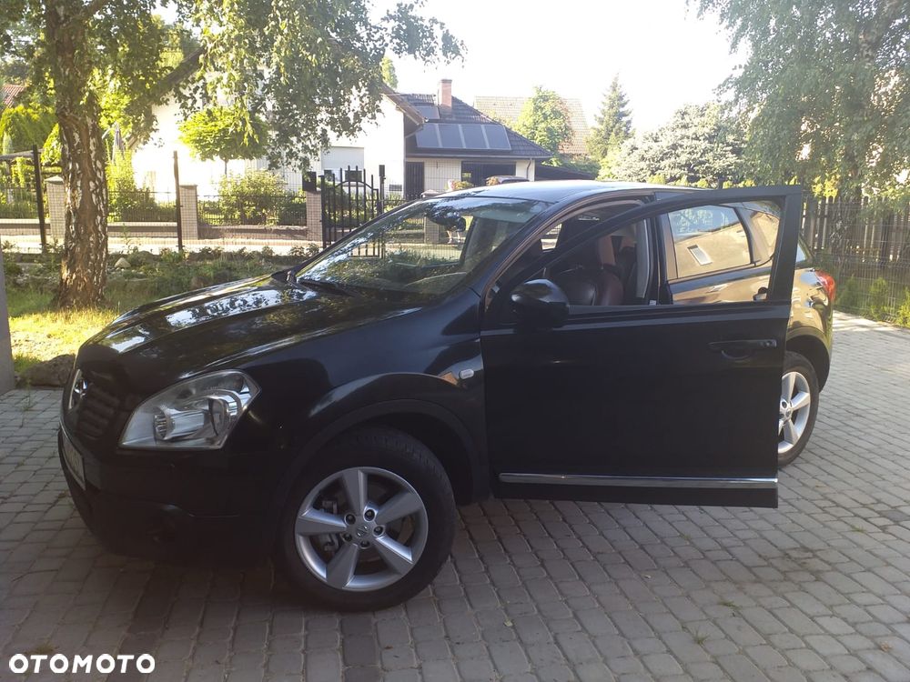 Nissan Qashqai 2.0 Tekna Premium - 1