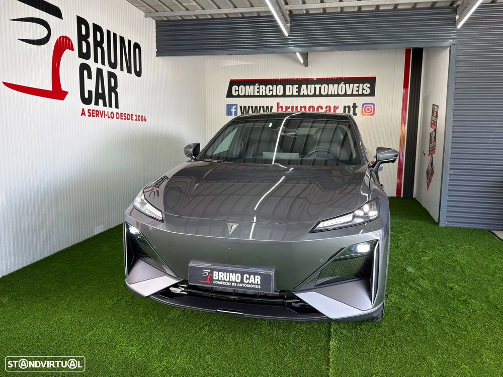 Changan Deepal S07 80 kWh - 2