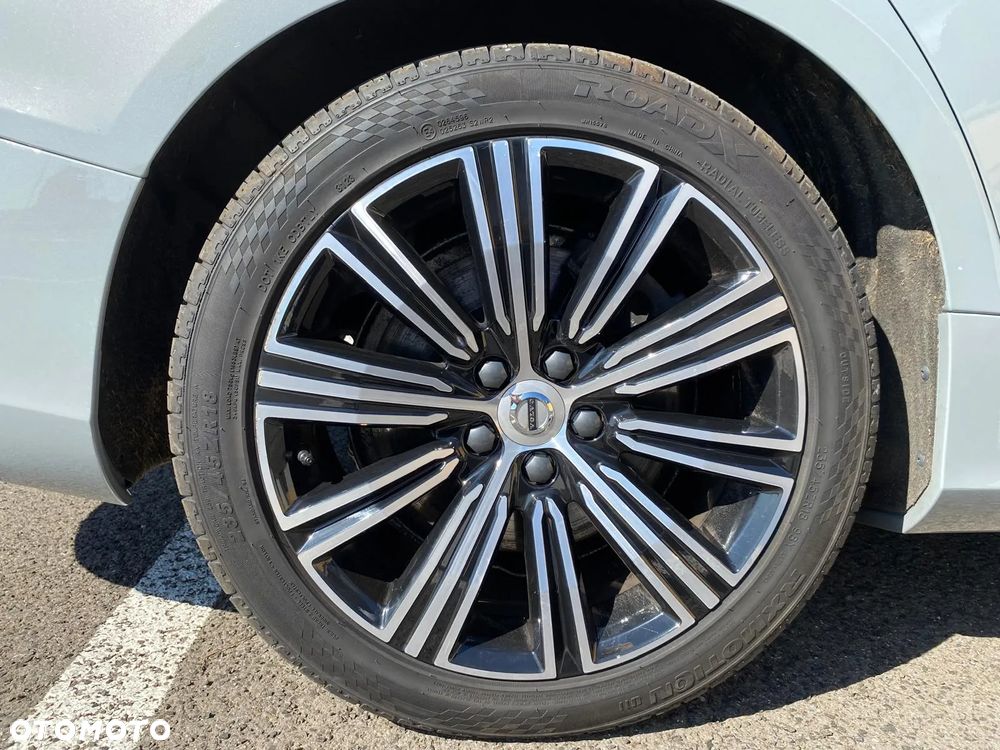 Volvo V60 T6 Plug-in Hybrid AWD Plus Bright - 14