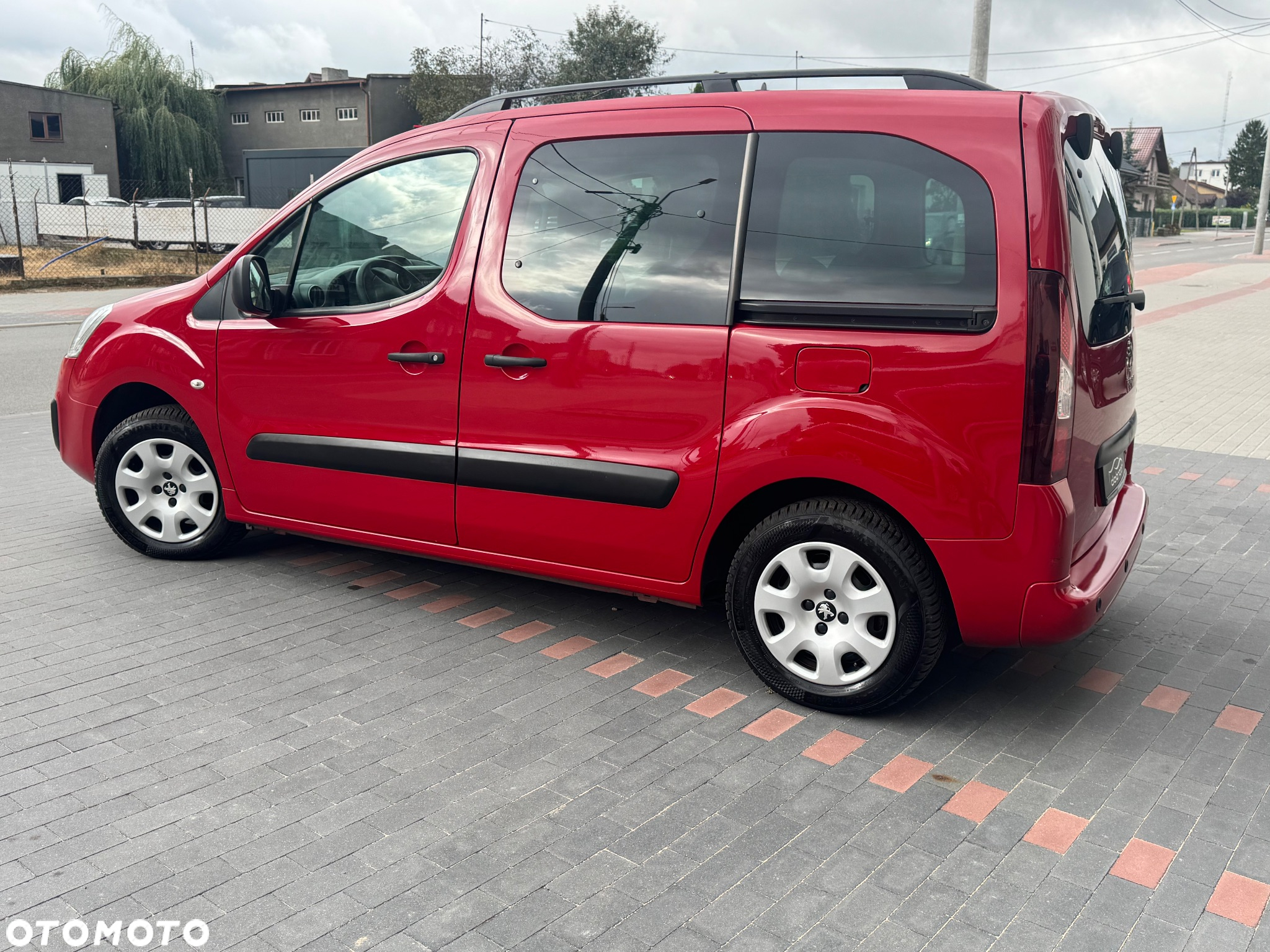 Peugeot Partner Tepee 100 Tendance - 19
