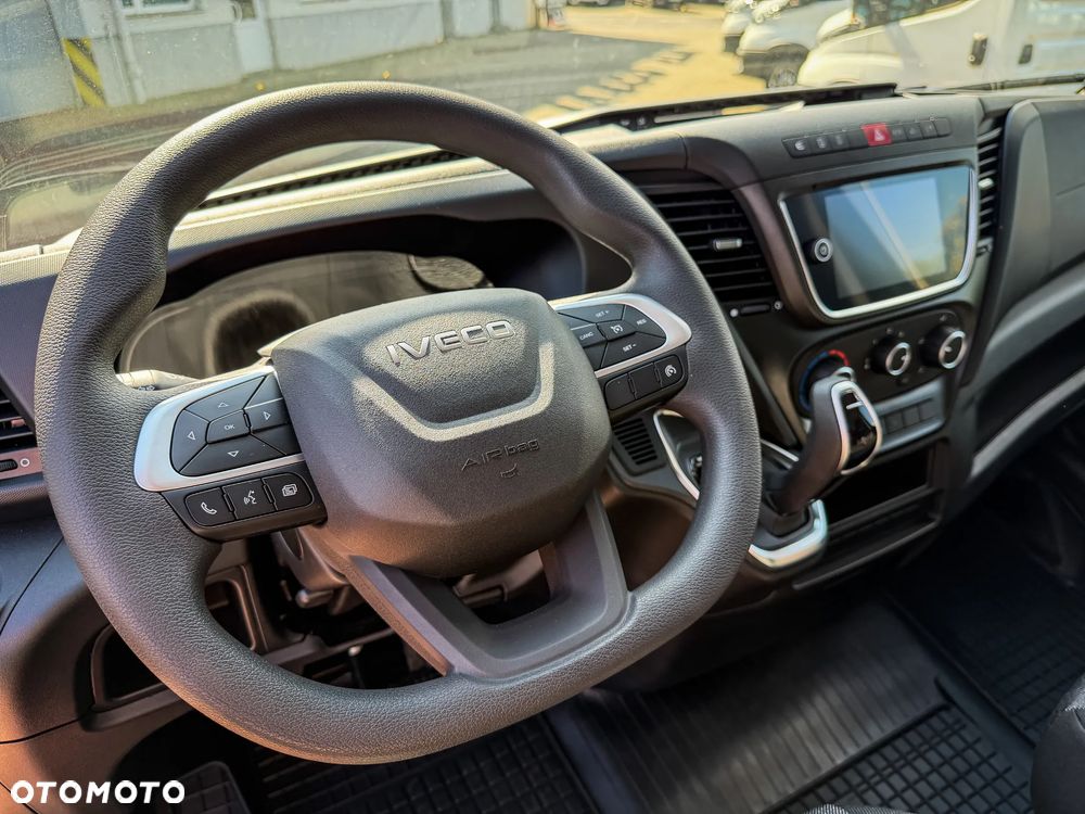 Iveco Daily 35S16BA8 V 2.3 Diesel 160 KM At8 Zf L3H2! - 31