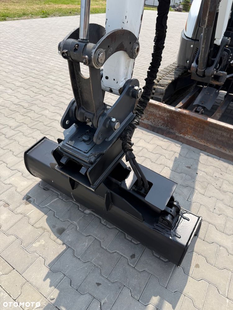 Bobcat E27Z - 7