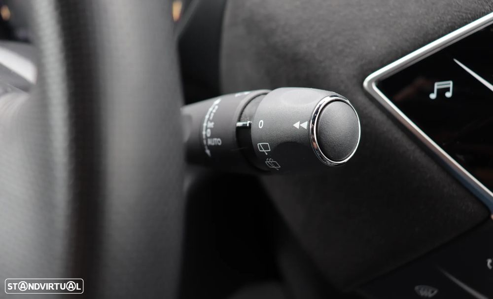 DS DS3 Crossback PureTech 130 Aut. PERFORMANCE LINE + - 36