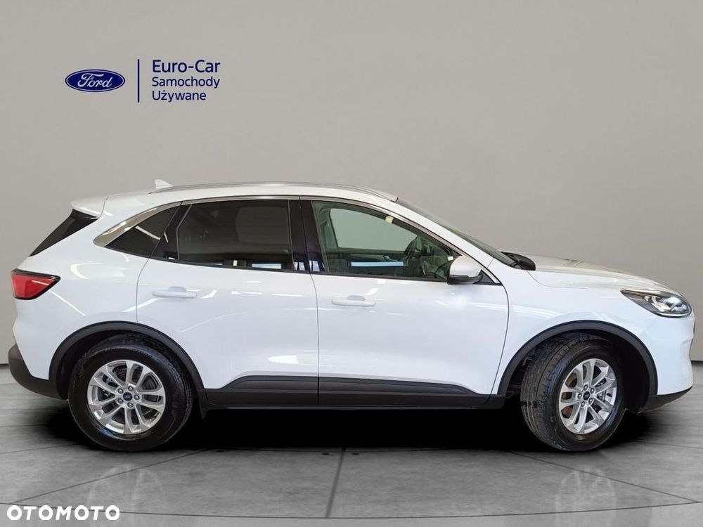 Ford Kuga 2.5 Duratec PHEV TITANIUM X - 3