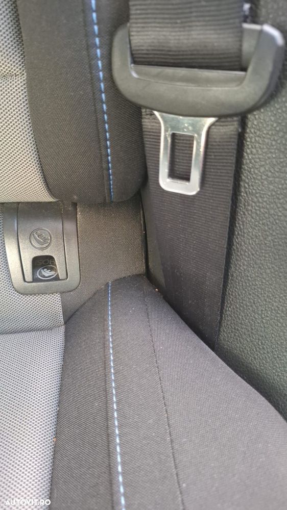Volkswagen Golf e-Golf - 15