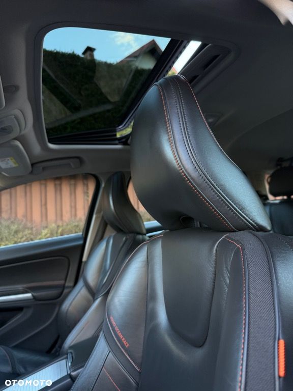 Volvo V60 D4 Ocean Race - 28