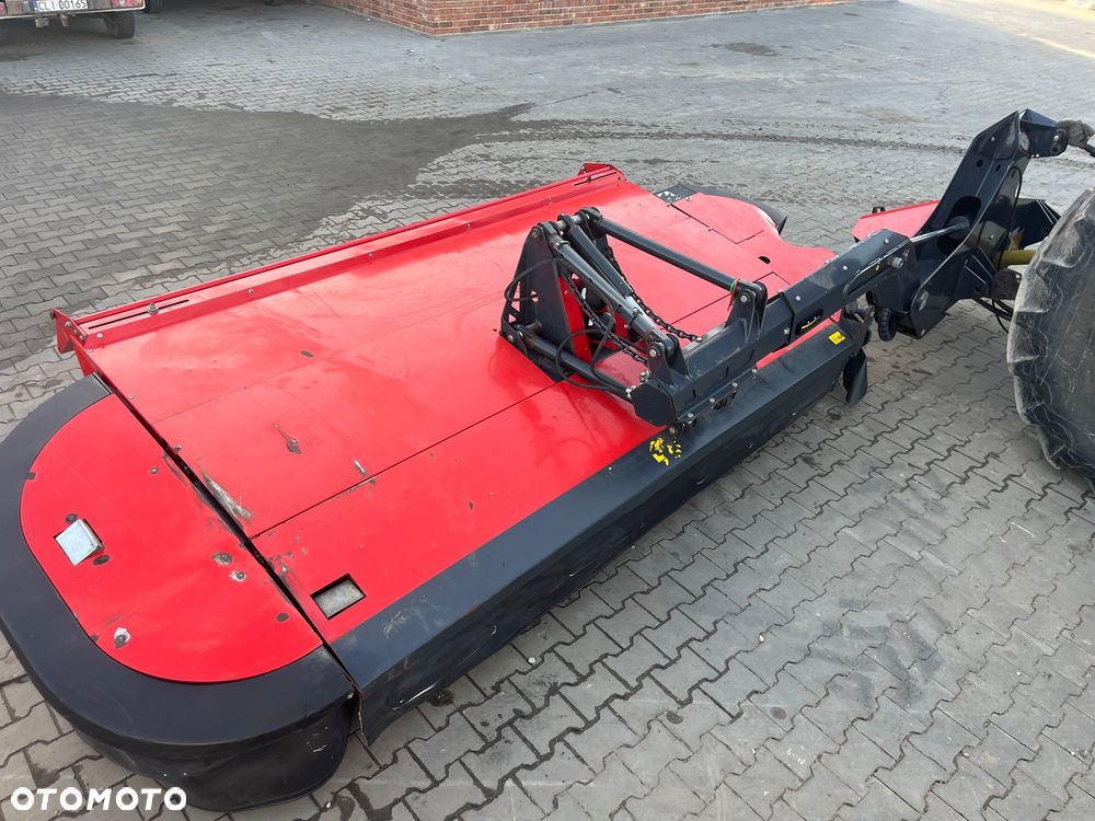 Vicon Vicon extra 736 T vario - 14