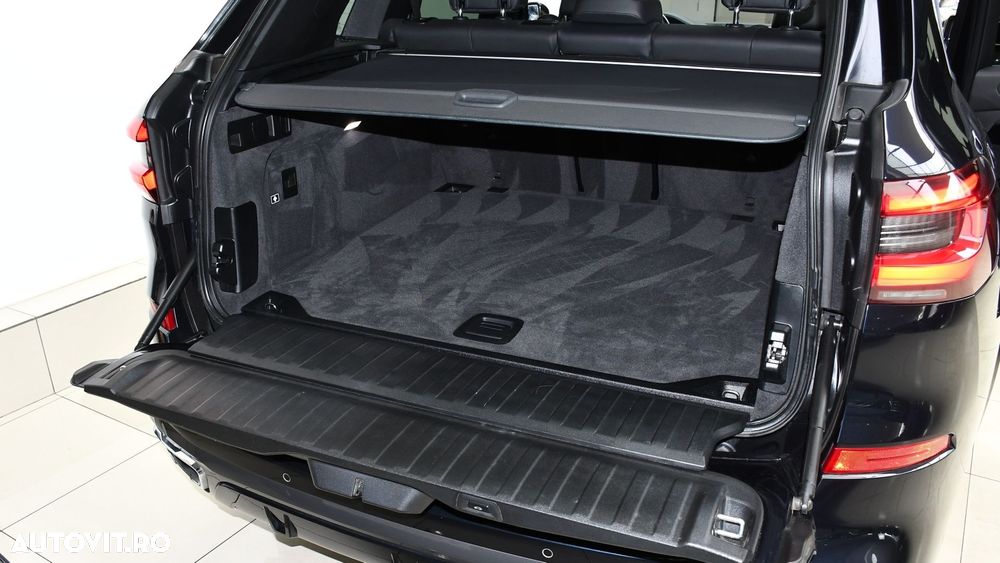 BMW X5 xDrive30d AT MHEV - 31