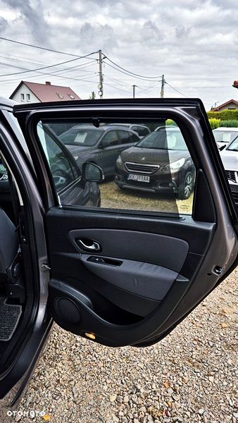 Renault Scenic 1.6 16V Tech Run Euro5 - 34
