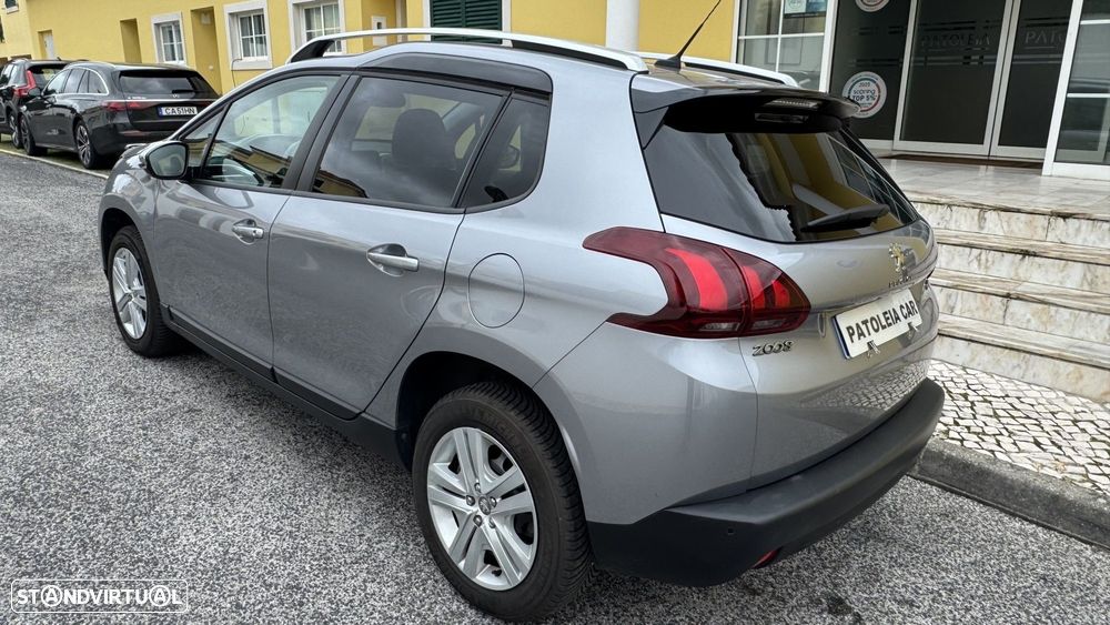 Peugeot 2008 1.2 PureTech Style - 5