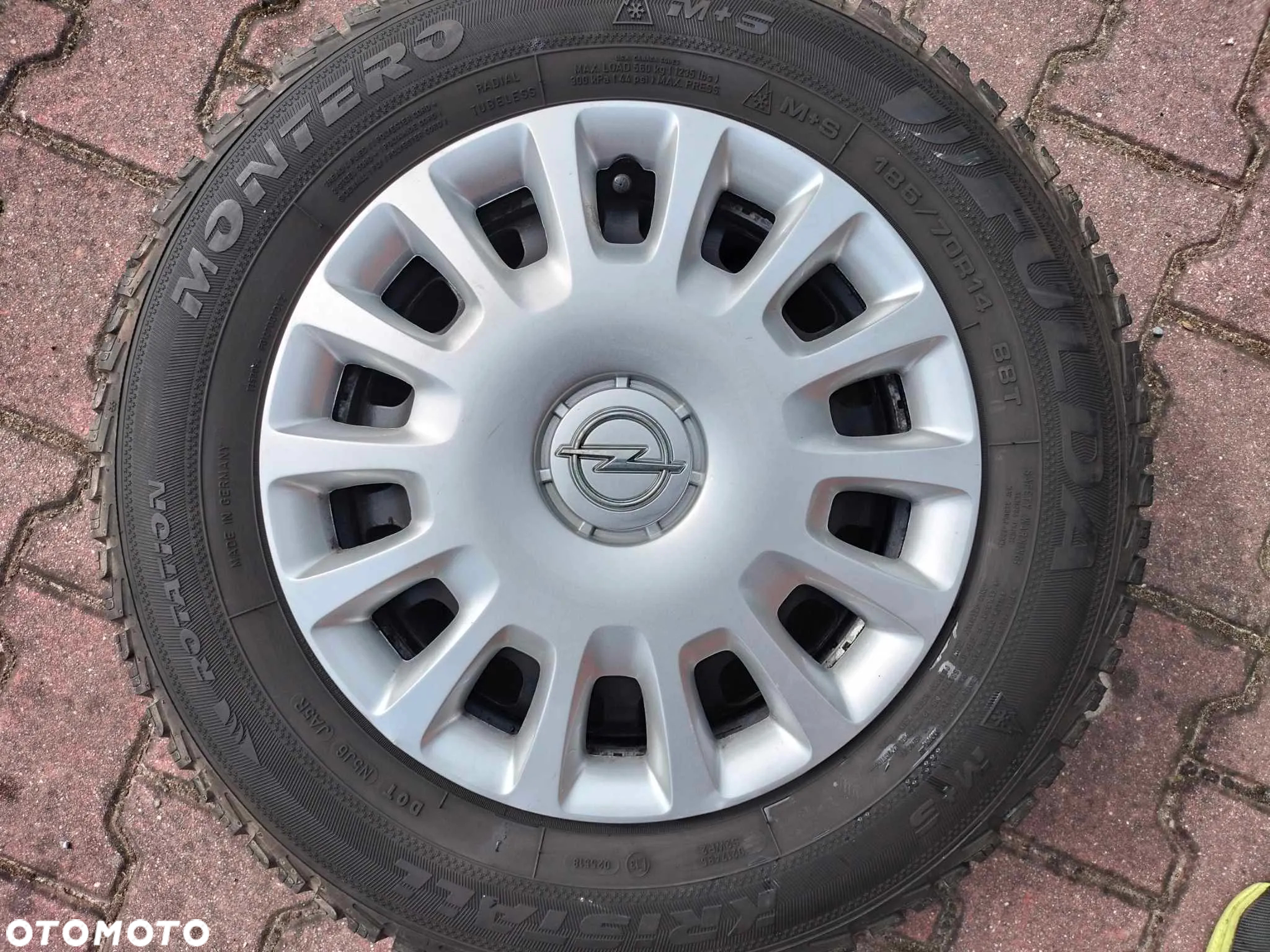 Opel Corsa - 17