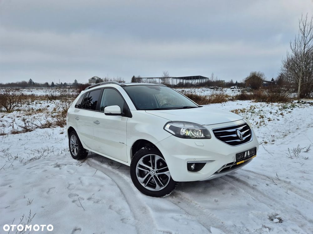 Renault Koleos dCi 175 FAP 4x4 Night and Day - 1