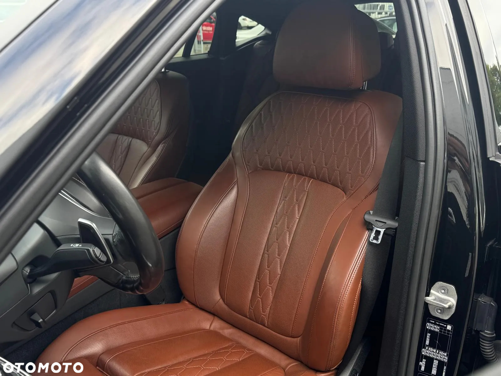 BMW X6M M50d - 9