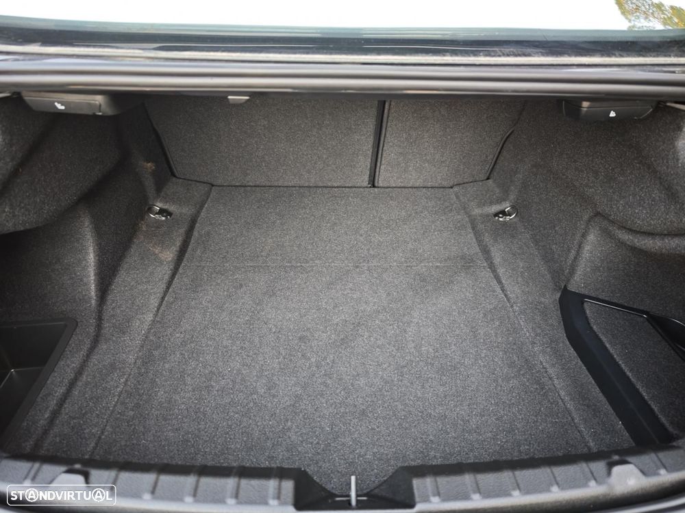 BMW 420 d Line Sport Auto - 36