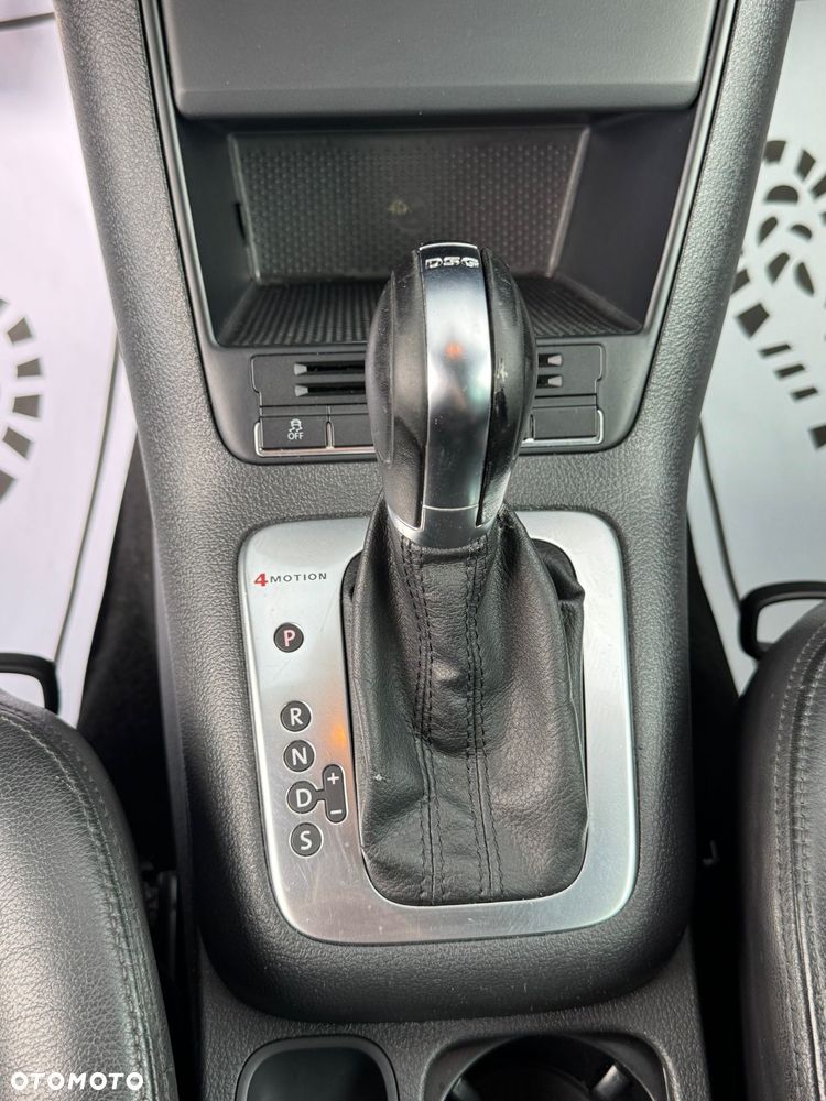 Volkswagen Tiguan 2.0 TSI 4Mot Perfectline R-Style DSG - 30