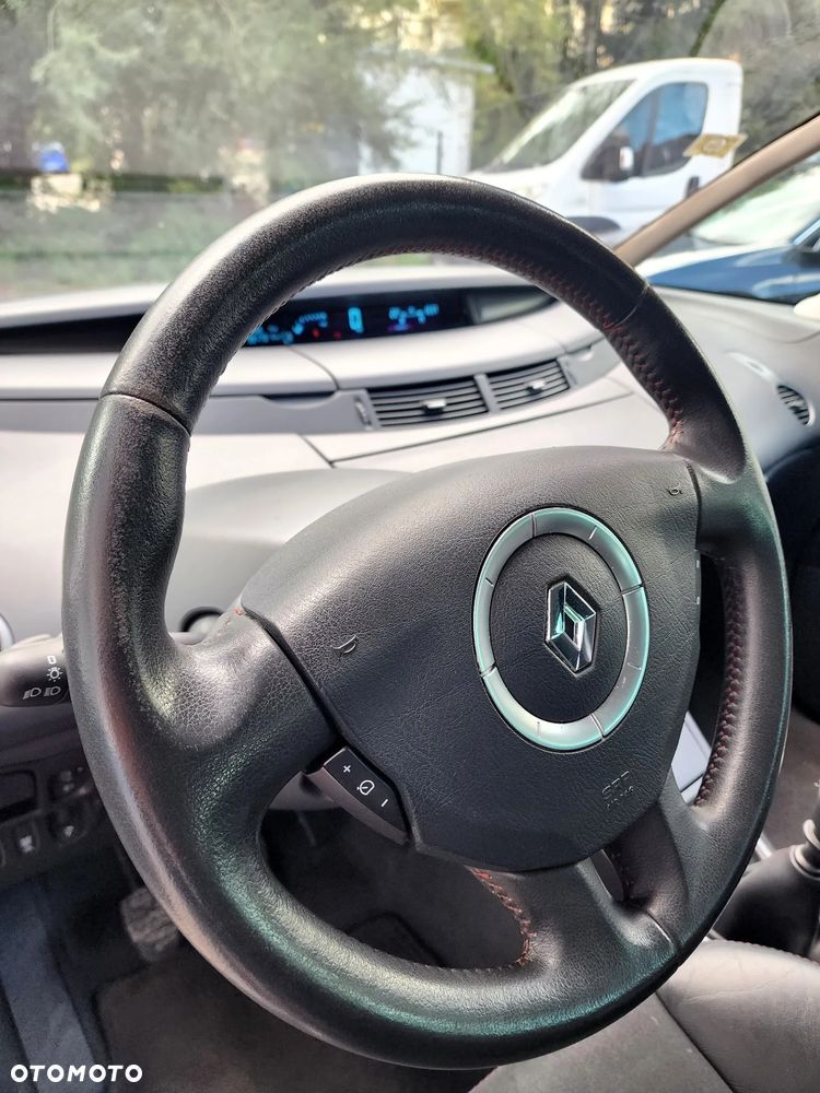 Renault Espace 2.0 Edition PGA - 13