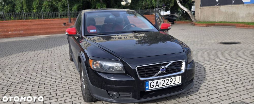 Volvo C30