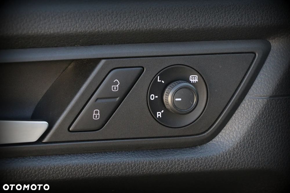 Volkswagen Caddy 2.0 TDI Comfortline DSG - 27