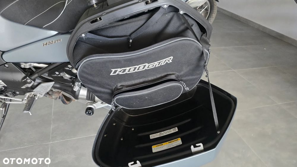 Kawasaki GTR - 26