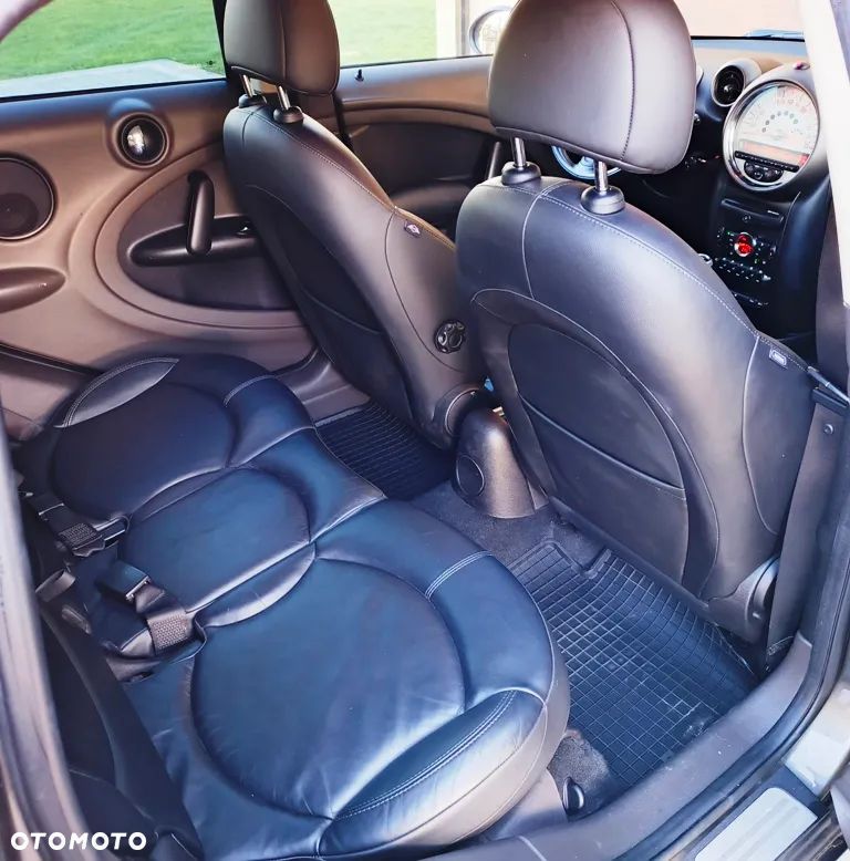 MINI Countryman Cooper D All4 - 15