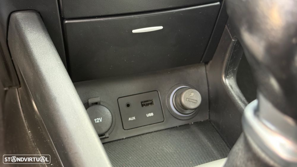 Kia Ceed SW 1.6 CRDi EX ISG - 10