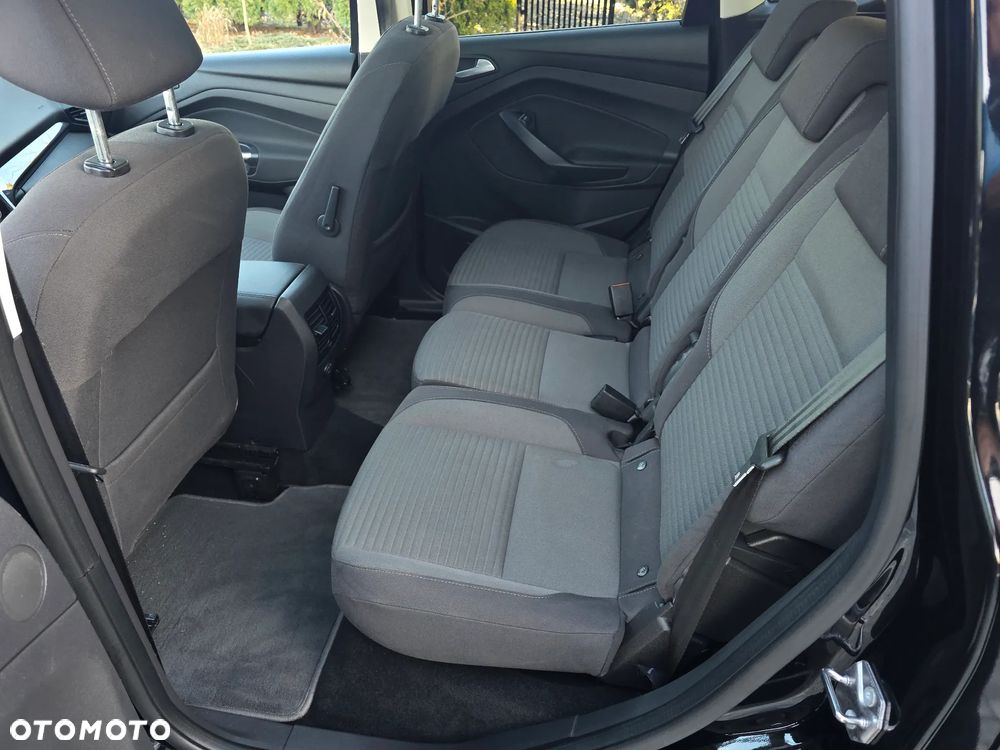 Ford C-MAX 1.5 EcoBoost Titanium ASS - 25