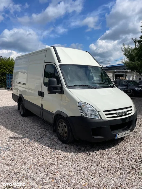 Iveco 35C15 - 3