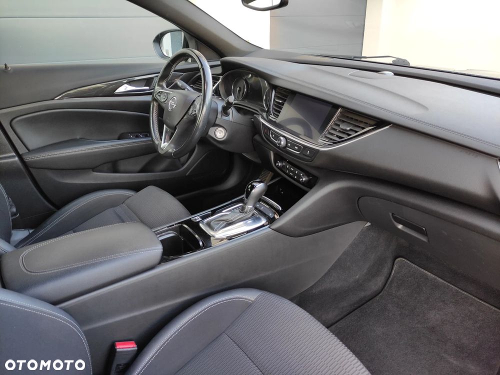 Opel Insignia 2.0 CDTI Business Elegance S&S - 18