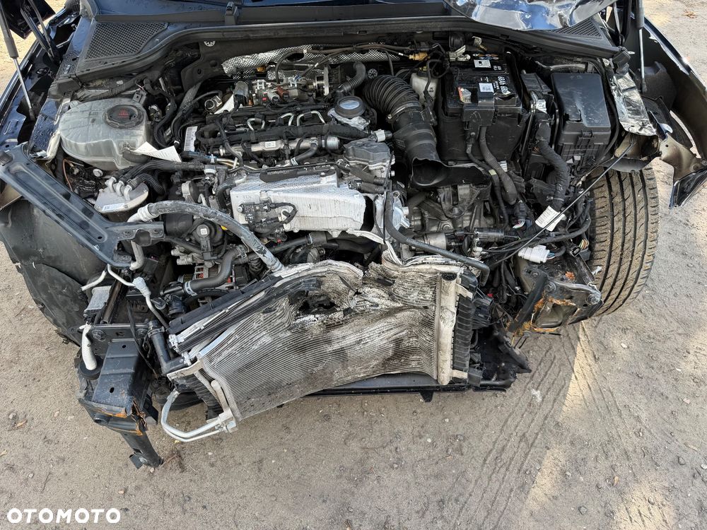 Skoda Octavia 2.0 TDI Style DSG - 26