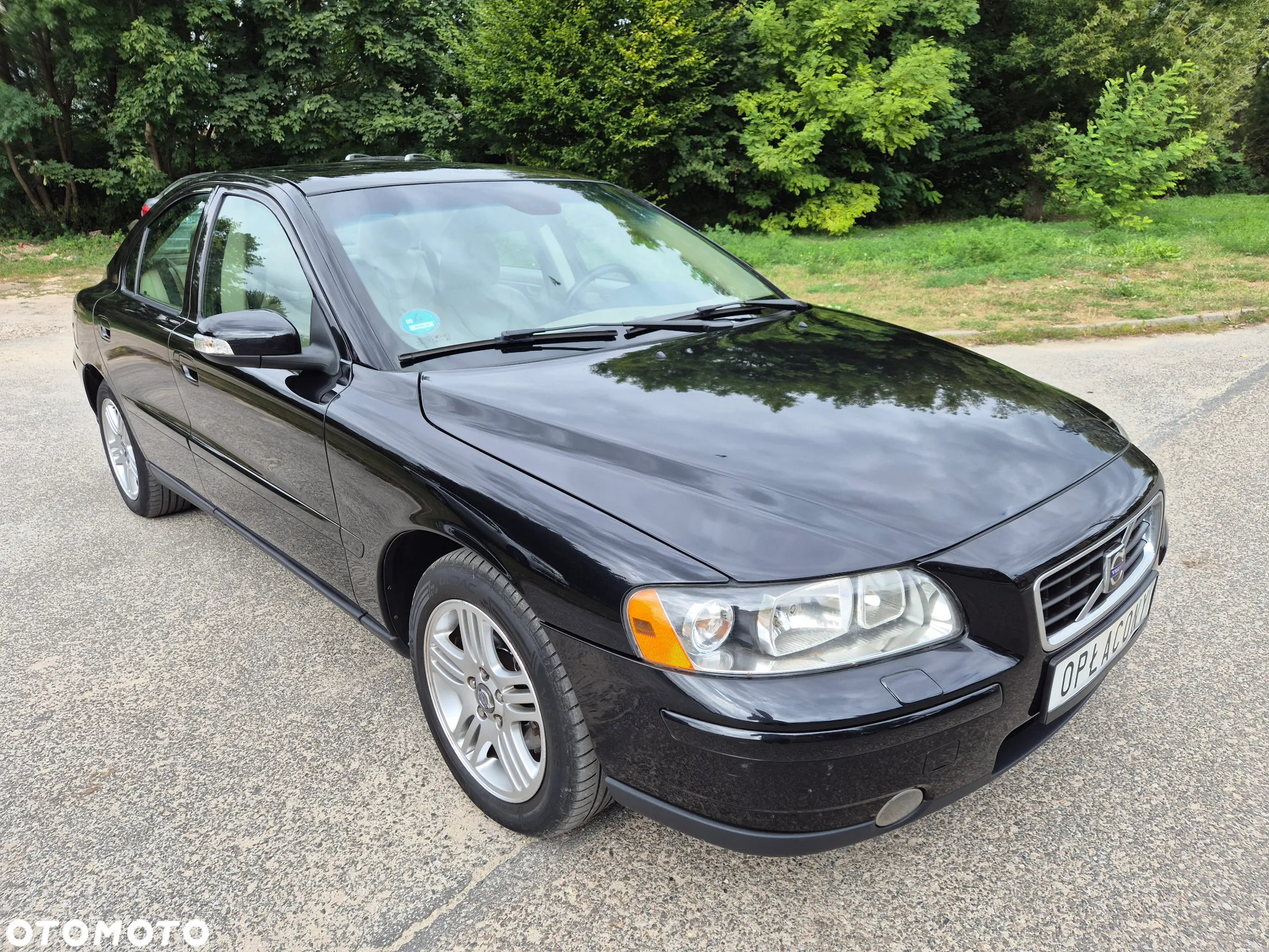 Volvo S60 2.4 Summum - 15